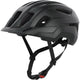 Olympic sportswear alpina sports tour helm paranus 52-56 mat zwart