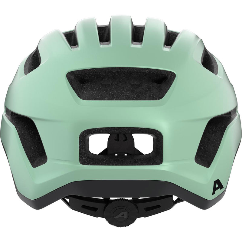 Afbeelding laden in galerijviewer, Olympic sportswear alpina sports tour helm paranus 52-56 mat pastelgroen
