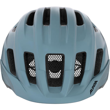 Olympic sportswear alpina sports tour helm paranus 52-56 mat pastelblauw