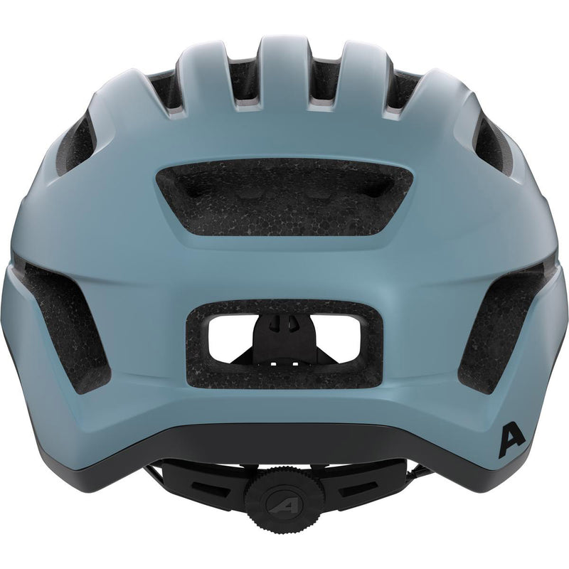 Afbeelding laden in galerijviewer, Olympic sportswear alpina sports tour helm paranus 52-56 mat pastelblauw
