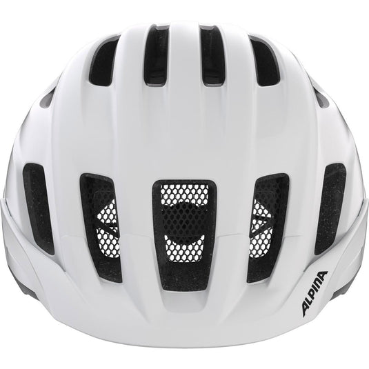 Olympic sportswear alpina sports tour helm paranus 55-59 mat wit
