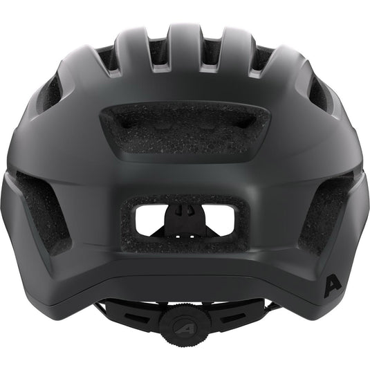Olympic sportswear alpina sports tour helm paranus 55-59 mat zwart