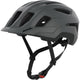Olympic sportswear alpina sports tour helm paranus 55-59 mat grijs