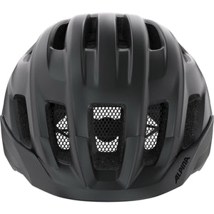 Olympic sportswear alpina sports tour helm paranus 59-62 mat zwart