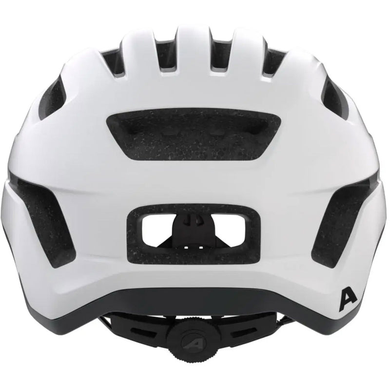 Afbeelding laden in galerijviewer, Olympic sportswear alpina sports tour helm paranus 59-61 mat wit
