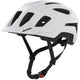 Olympic sportswear alpina sports tour helm paranus 59-61 mat wit