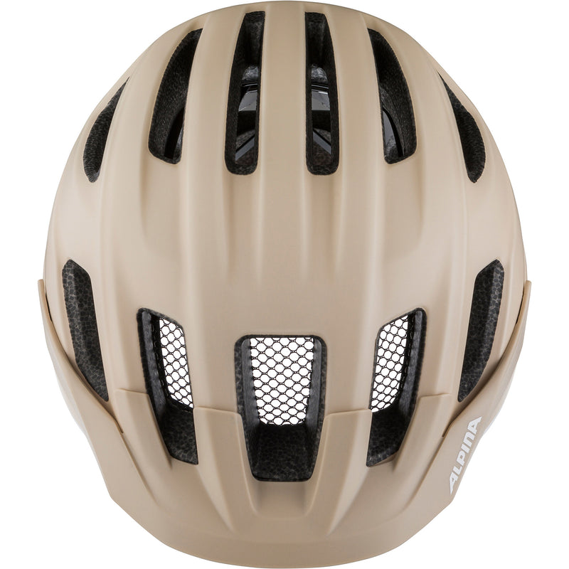 Afbeelding laden in galerijviewer, Olympic sportswear alpina sports tour helm paranus mips 59-61 mat beige
