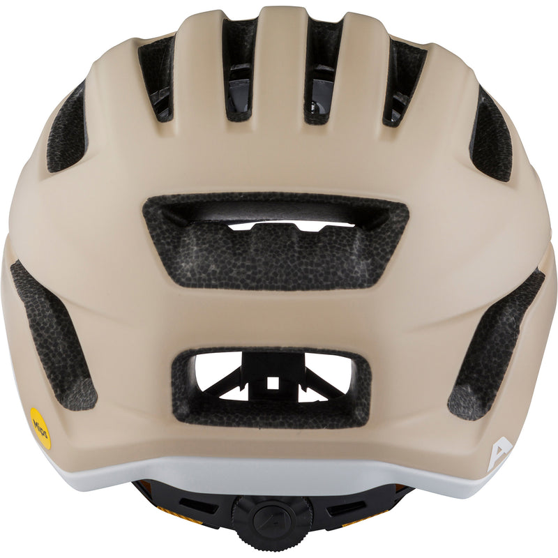 Afbeelding laden in galerijviewer, Olympic sportswear alpina sports tour helm paranus mips 59-61 mat beige
