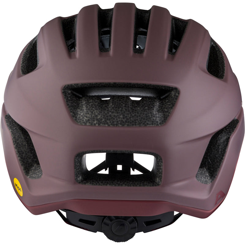 Afbeelding laden in galerijviewer, Olympic sportswear alpina sports tour helm paranus mips 52-56 mat bruin
