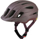 Olympic sportswear alpina sports tour helm paranus mips 59-61 mat bruin