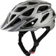 Olympic sportswear alpina sports tour helm mythos 3.0 l.e. 57-62 mat zilver