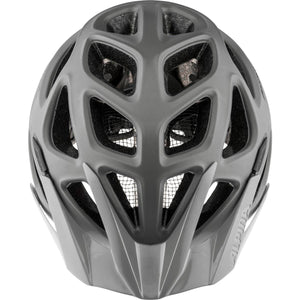 Olympic sportswear alpina sports tour helm mythos 3.0 l.e. 59-64 mat zilver