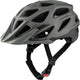Olympic sportswear alpina sports tour helm mythos 3.0 l.e. 52-57 mat grijs