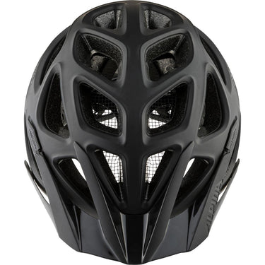 Olympic sportswear alpina sports tour helm mythos 3.0 l.e. 57-62 mat zwart