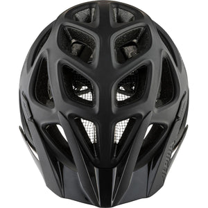 Olympic sportswear alpina sports tour helm mythos 3.0 l.e. 59-64 mat zwart