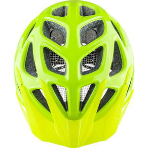 Olympic sportswear alpina sports tour helm mythos 3.0 l.e. 57-62 glans fluo