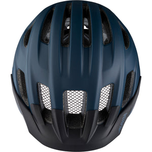 Olympic sportswear alpina sports tour helm paranus 52-56 mat donkerblauw