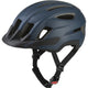 Olympic sportswear alpina sports tour helm paranus 55-59 mat donkerblauw