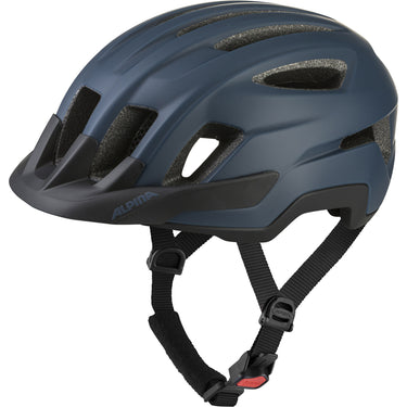 Olympic sportswear alpina sports tour helm paranus 59-61 mat donkerblauw