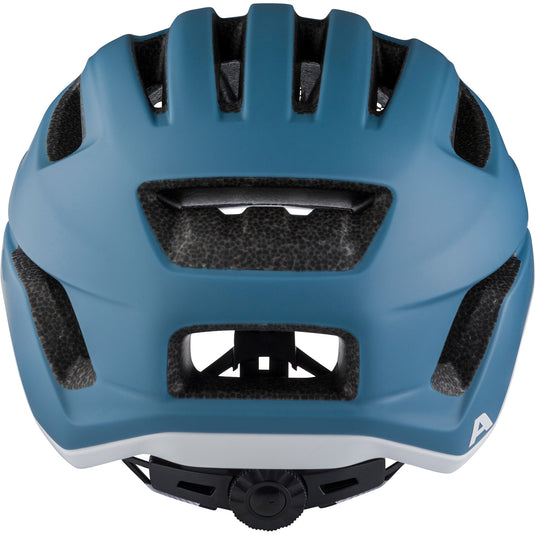 Olympic sportswear alpina sports tour helm paranus 52-56 mat blauw