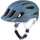Olympic sportswear alpina sports tour helm paranus 59-61 mat blauw