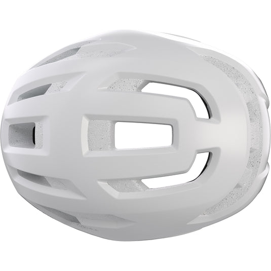 Olympic sportswear alpina sports tour helm taunus gravel mips 55-59 mat wit