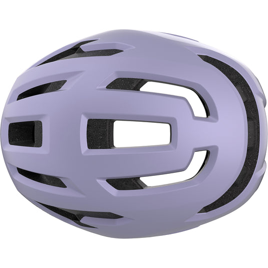 Alpina sports tour helm taunus gravel mips 52-56 mat lila