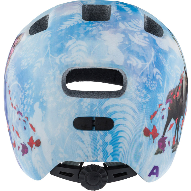 Afbeelding laden in galerijviewer, Olympic sportswear alpina sports kinderhelm ximo 2 disney frozen 49-54

