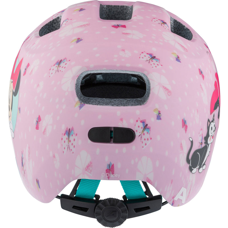 Afbeelding laden in galerijviewer, Olympic sportswear alpina sports kinderhelm ximo 2 disney minnie mouse 45-49

