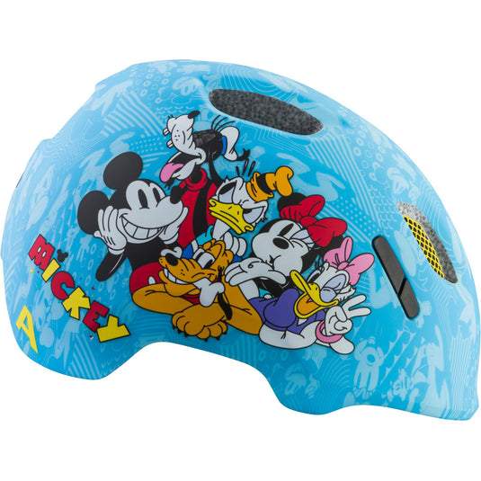 Olympic sportswear alpina sports kinderhelm ximo 2 disney mickey friends 45-49