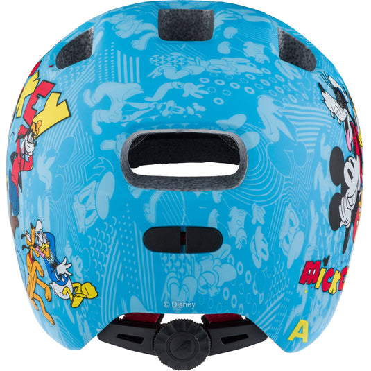 Olympic sportswear alpina sports kinderhelm ximo 2 disney mickey friends 49-54