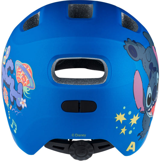 Olympic sportswear alpina sports kinderhelm ximo 2 disney stitch 47-51