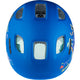 Olympic sportswear alpina sports kinderhelm ximo 2 disney stitch 49-54