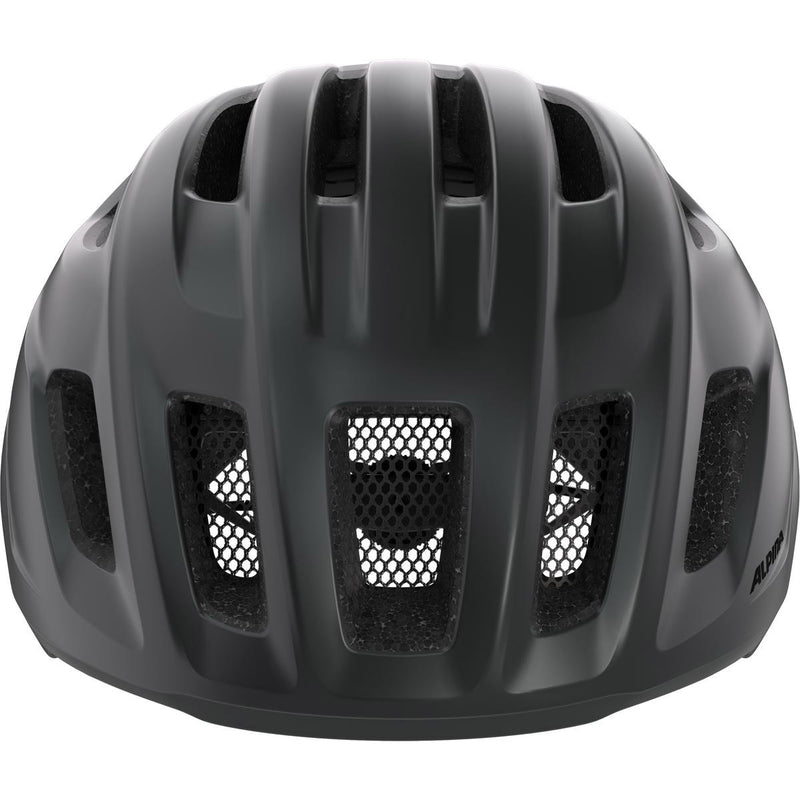 Afbeelding laden in galerijviewer, Olympic sportswear alpina sports urban helm paranus 55-59 mat zwart
