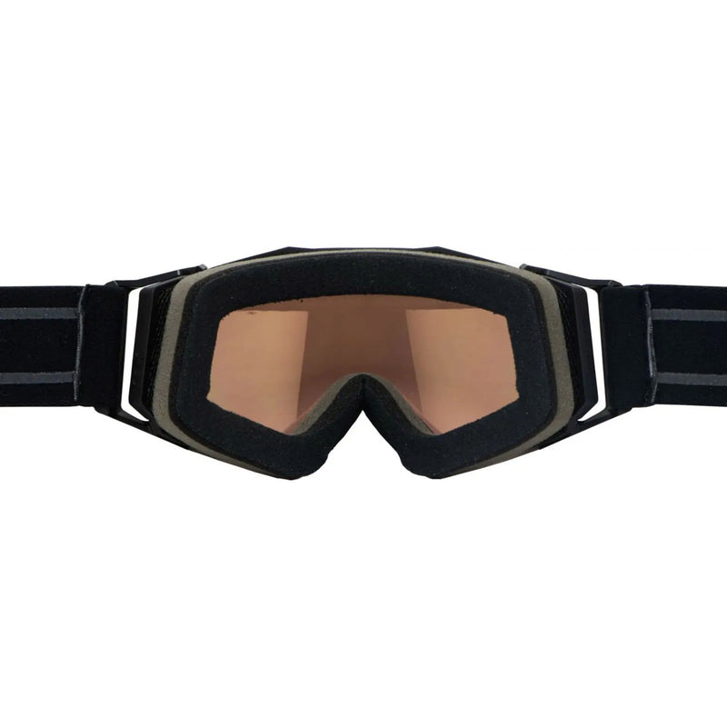 Afbeelding laden in galerijviewer, Olympic sportswear alpina sports sportbril circus q-lite mat zwart
