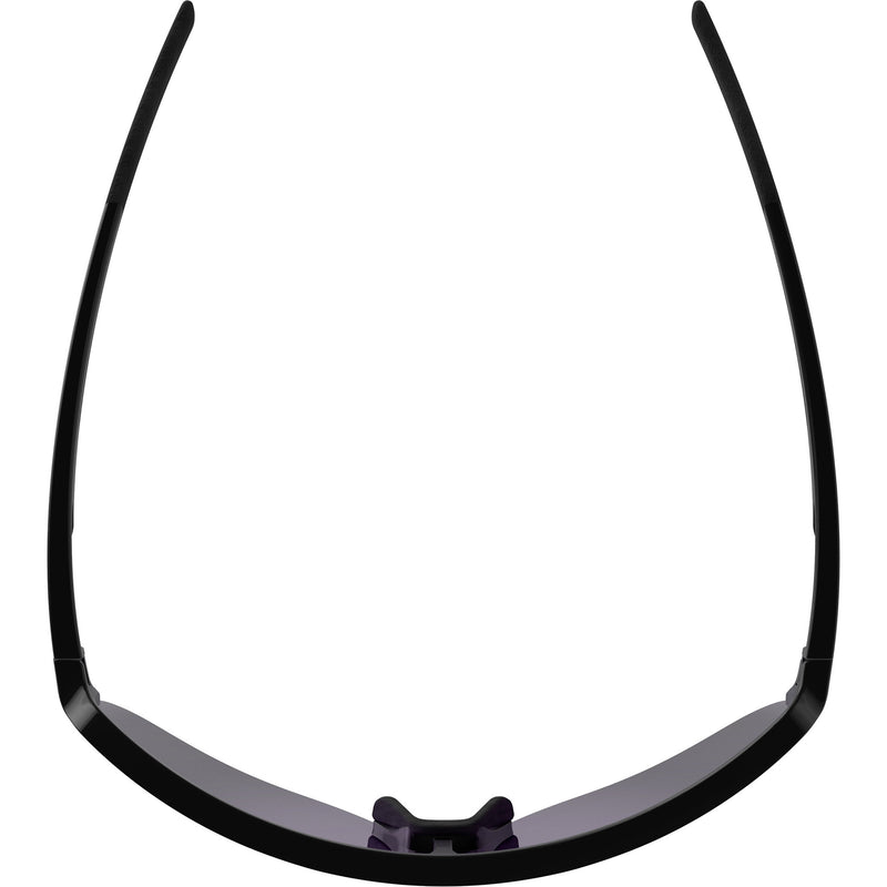 Afbeelding laden in galerijviewer, Olympic sportswear alpina sports sportbril ram 2.0 q-lite paars sp. glans zwart

