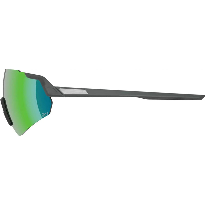 Afbeelding laden in galerijviewer, Olympic sportswear alpina sports sportbril turbo air q-lite mat grijs
