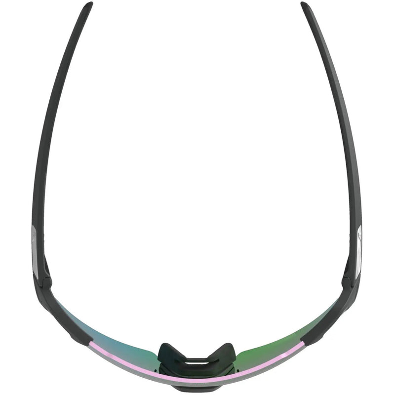 Afbeelding laden in galerijviewer, Olympic sportswear alpina sports sportbril turbo air q-lite mat grijs
