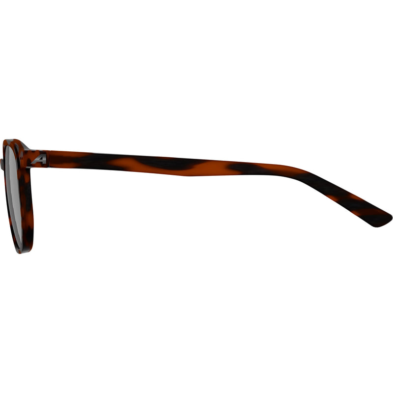 Afbeelding laden in galerijviewer, Olympic sportswear alpina sports lifestyle bril dimont zwarte lens havana

