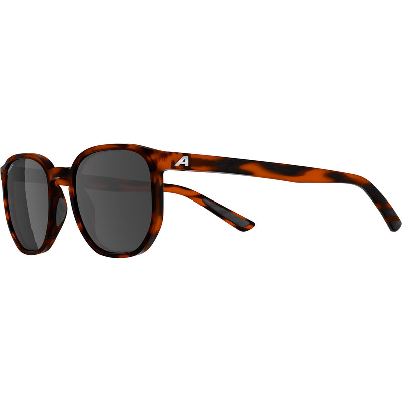 Afbeelding laden in galerijviewer, Olympic sportswear alpina sports lifestyle bril dimont zwarte lens havana
