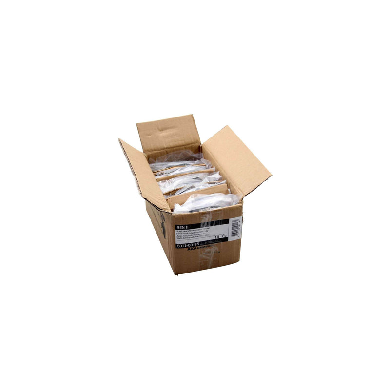 Afbeelding laden in galerijviewer, AXA Ringslot renslot ii 50110095 bulk
