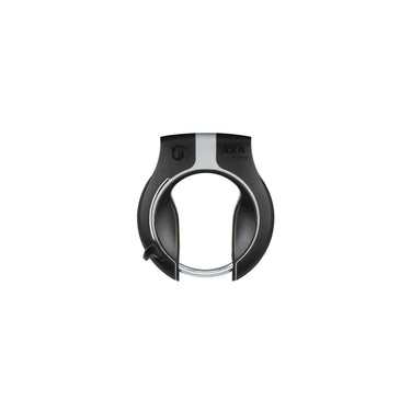 AXA Victory Ringslot - ART-2 - Zwart Grijs - 56mm - Fietsbeveiliging