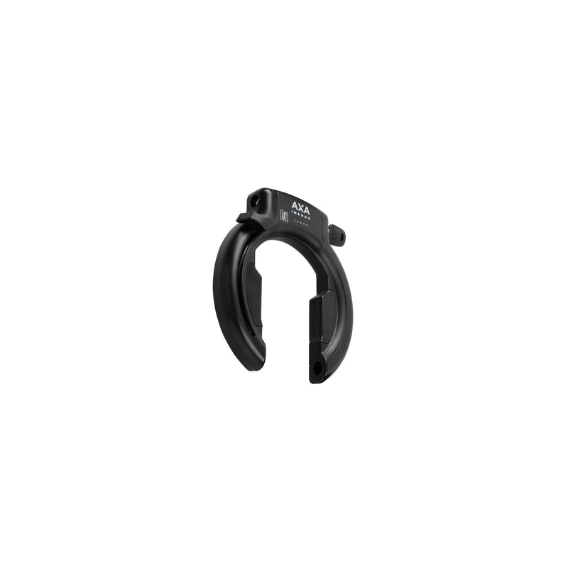 Afbeelding laden in galerijviewer, AXA Ringslot Imenso Large Black BULK

