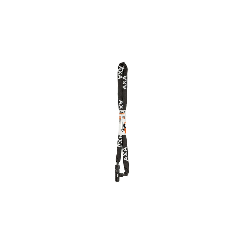 Afbeelding laden in galerijviewer, Slotketting AXA Linq City 180Cm Zwart
