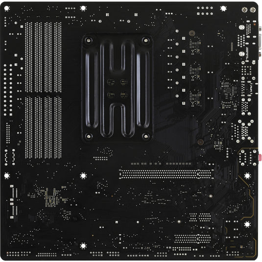 ASRock B550M Pro4