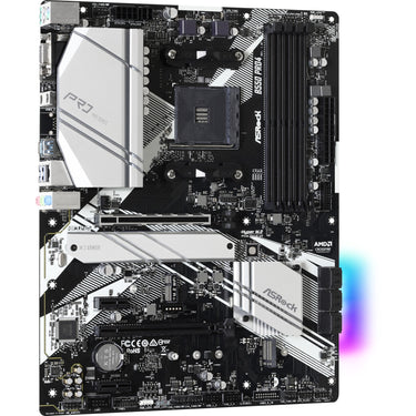 ASRock B550 Pro4
