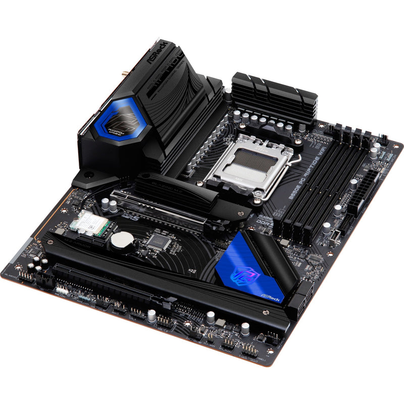 Afbeelding laden in galerijviewer, ASRock ASRock B650E PG RIPTIDE WIFI
