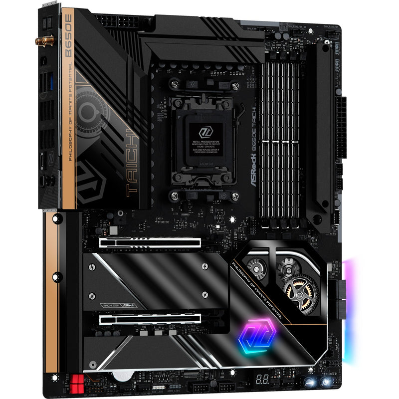 Afbeelding laden in galerijviewer, ASRock B650E TAICHI
