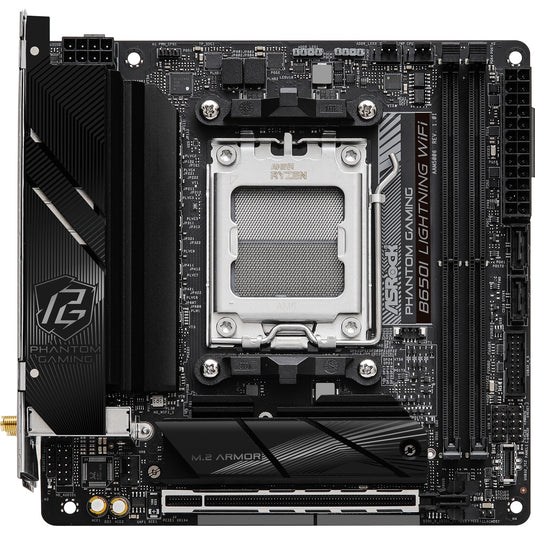 ASRock ASRock B650I Lightning WiFi