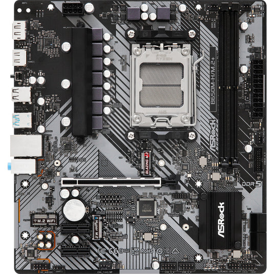 ASRock B650M-H M.2+